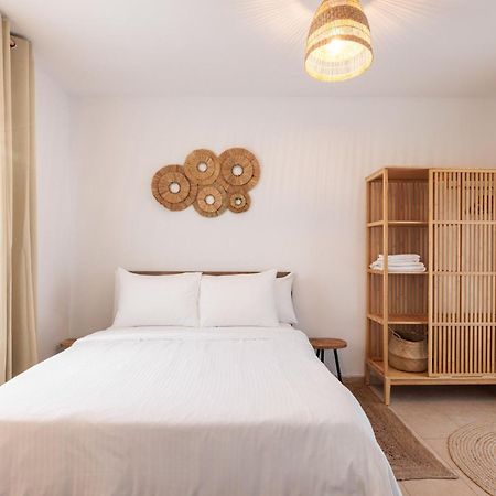 Seaview-City-Ladadika-Apartment Thessaloníki Luaran gambar