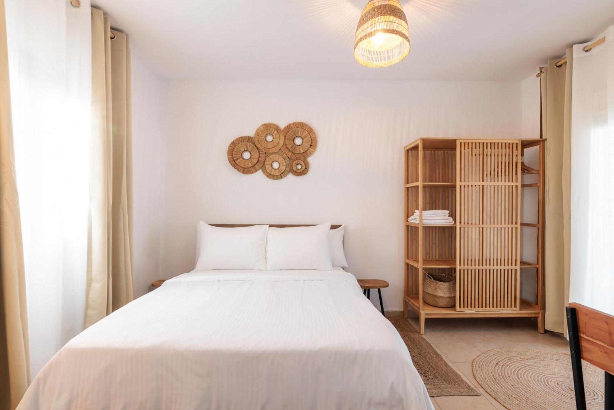 Seaview-City-Ladadika-Apartment Thessaloníki Luaran gambar