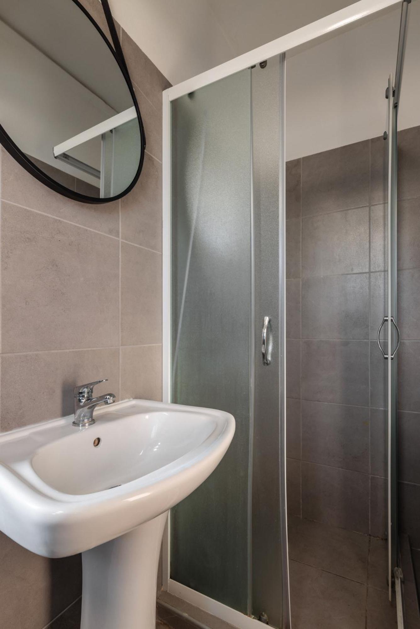 Seaview-City-Ladadika-Apartment Thessaloníki Luaran gambar